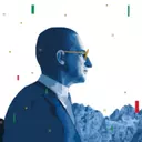 De Gasperi a Bologna