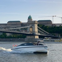 Riverside Vízi Limuzin