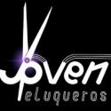JOVEN peluqueros