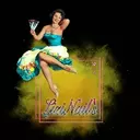 Lizinail's