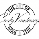 The Art Of Nails & Feet By Cindy Vandeweyer
