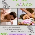SWEET PAIN MASSAGE