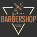 Deier's Barbershop, AZ OLDAL ELKÖLTÖZÖTT !