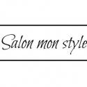 Salon mon style