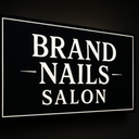 Brand Nails Salon