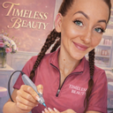 Timeless Beauty