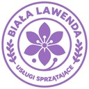 Biała Lawenda