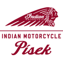 Indian Motorcycle Písek