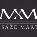 Masáže Martin Praha