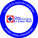 Clínica La Cruz Azul