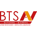 BTS Audiovisuel - Lycée Cassin