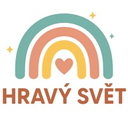 Hravý svět