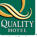 QUALITY HOTEL GOIÂNIA