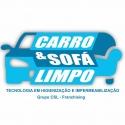 Grupo CSL - Carro e Sofá Limpo Franchising