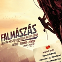 Mászás Hattyas sor 10