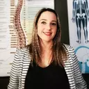 Mylène Besnard- Ostéothérapeute (OTR) Massages bien-être