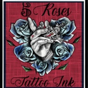 Five RosesTattoo Ink