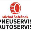 Michal Šafránek - Autoservis,Pneuservis