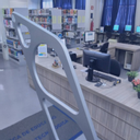 Biblioteca SEPT-UFPR