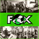 FOX MUSCULAÇÃO