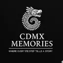 CDMX MEMORIES
