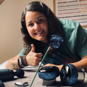 Netradiční Masáže Nikola Lupačová