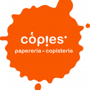 COPIES PAPERERIA COPISTERIA