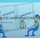 aj glass and windows