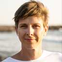 Dagmar Dash Voudouragkaki / Dashdance / tanec & jóga & relaxace