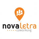Coworking Nova Letra