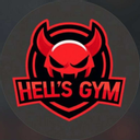 Shadowgym s.r.o. (Hell's Gym)