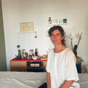 Lisa Bencheikh - Xìn Huì 信慧