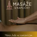 Masáže u Kapličky