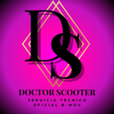 DOCTOR SCOOTER