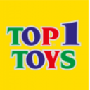 Speelgoedwinkel Top1Toys van Etten