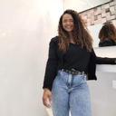 Jennie Andrade Psicologa