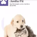 Espaço Veterinário Família Pet