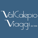 VALCALEPIO VIAGGI SAS
