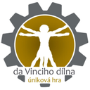da Vinciho dílna