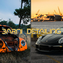 Barni’s Mobile Detailing Service