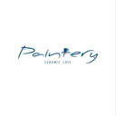 Paintery Ceramic Cafe