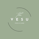 The Vesu pedicure