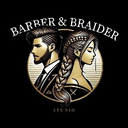 Barber & Braider studio