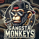 Gangsta monkey’s MALE GROOMING Salon