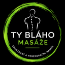 Ty Bláho Masáže