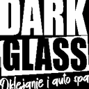 Darkglass - Oklejanie i AutoSpa