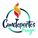 CUNDEPORTES FUNZA