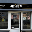 Rayvee's Barbershop Jeseník