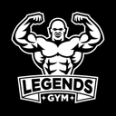 Legends Gym Zlín