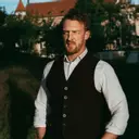 Hercules Fitness Forge by Jan